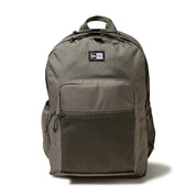 New Era 35L Olive Campus Backpack