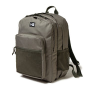 New Era 35L Olive Campus Backpack