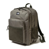 New Era 35L Olive Campus Backpack