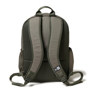 New Era 35L Olive Campus Backpack
