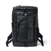 New Era Box Pack 32L TPU Printed Logo Outline Black