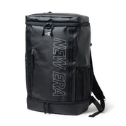 New Era Box Pack 32L TPU Printed Logo Outline Black