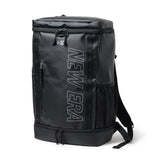 New Era Box Pack 32L TPU Printed Logo Outline Black