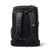 New Era Box Pack 32L TPU Printed Logo Outline Black
