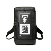 New Era Box Pack 32L TPU Box Logo Black