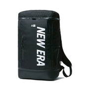 New Era Box Pack 32L Printed Logo Black