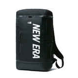 New Era Box Pack 32L Printed Logo Black