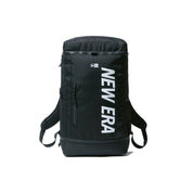 New Era Box Pack 32L Printed Logo Black