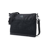 New Era Sacoche New Era Logo Black Bag