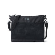 New Era Sacoche New Era Logo Black Bag