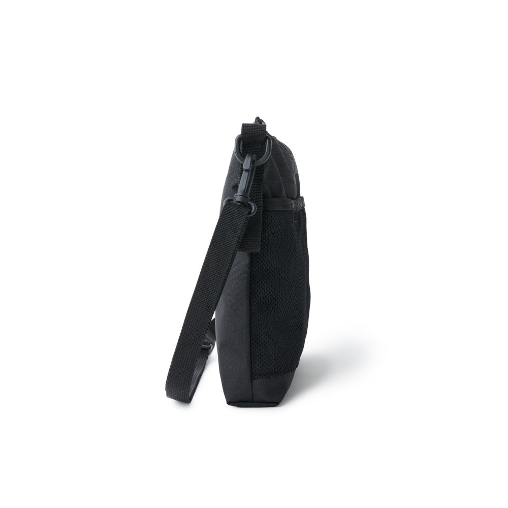 New Era Sacoche New Era Logo Black Bag