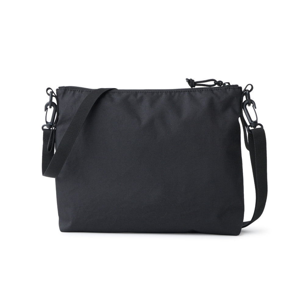 New Era Sacoche New Era Logo Black Bag
