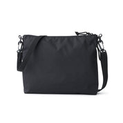 New Era Sacoche New Era Logo Black Bag
