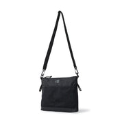 New Era Sacoche New Era Logo Black Bag