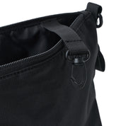 New Era Sacoche New Era Logo Black Bag