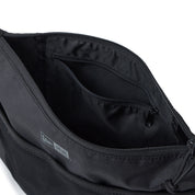 New Era Sacoche New Era Logo Black Bag