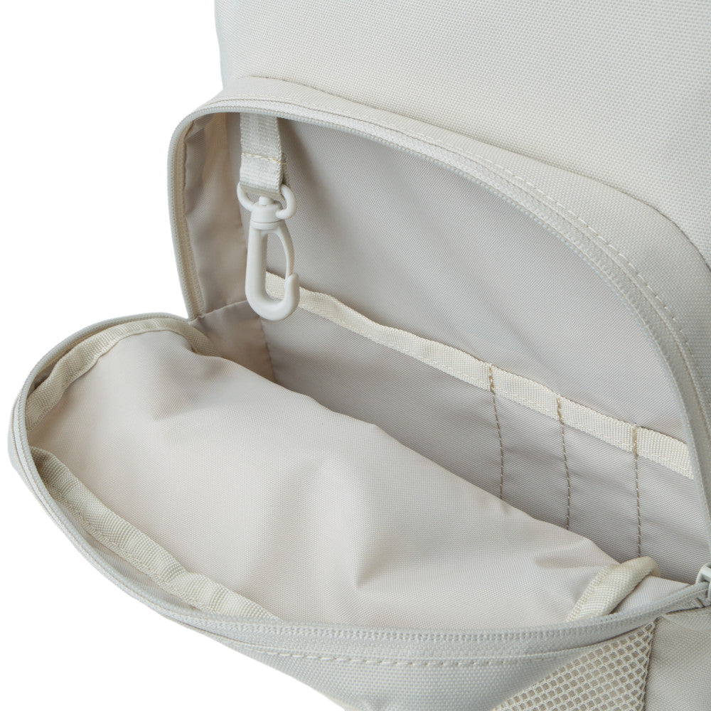 New Era Campus Pack Stone Backpack