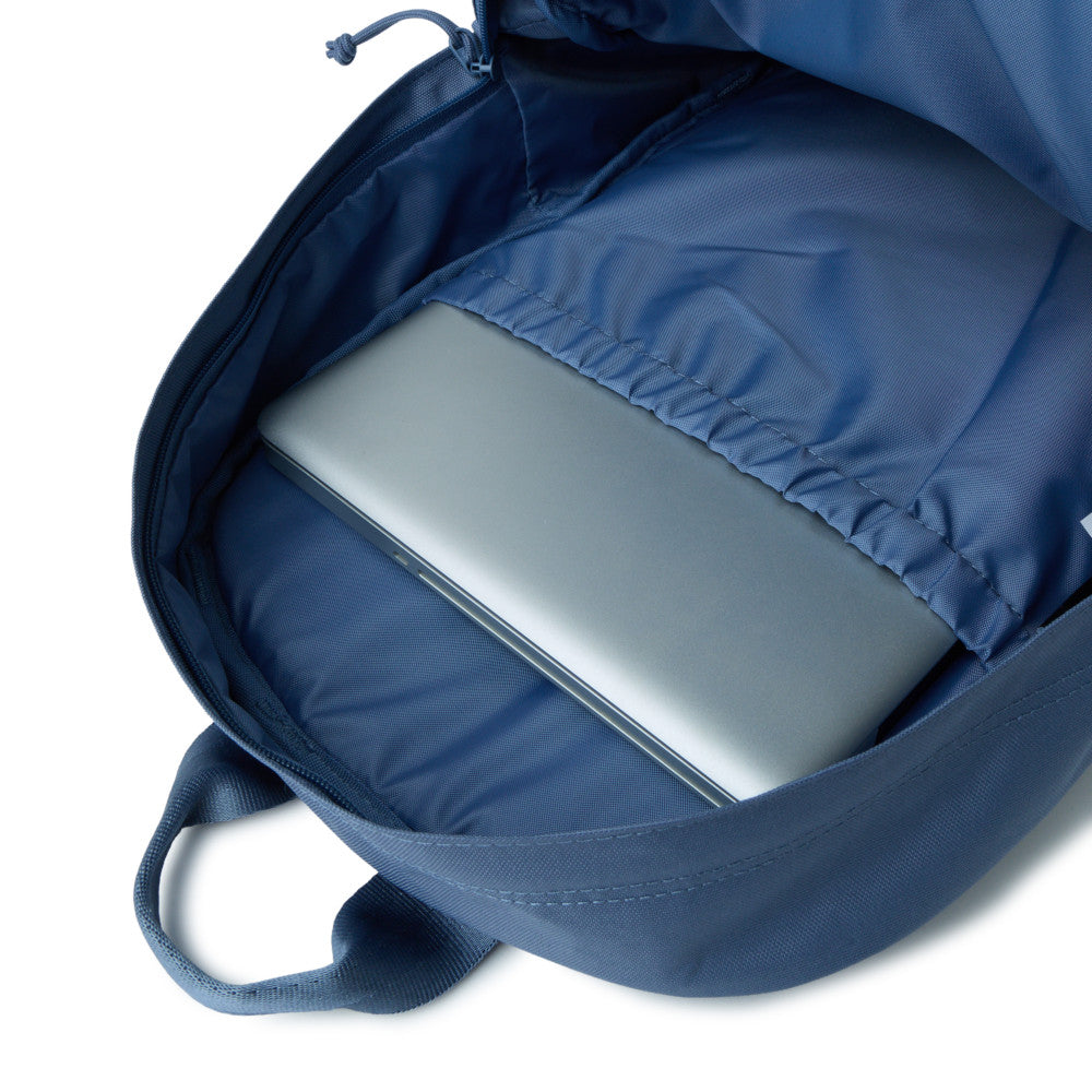 New Era Campus Pack Sky Blue Backpack