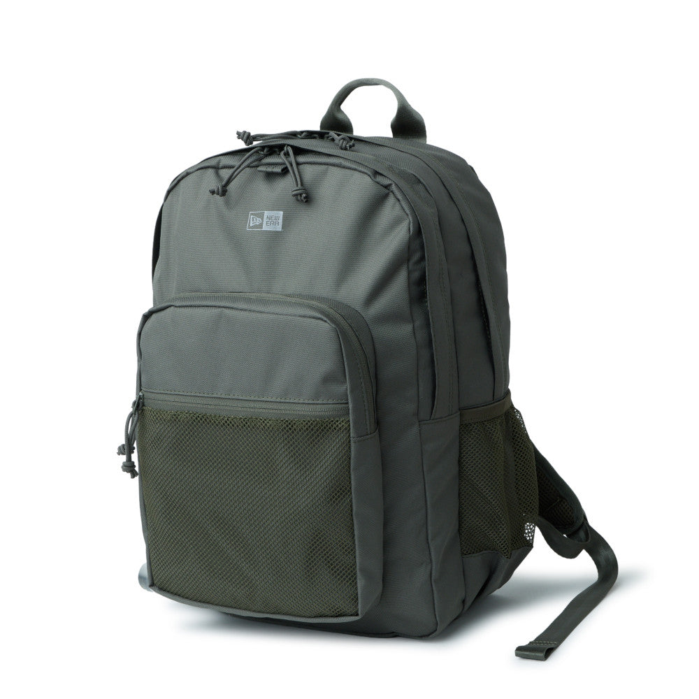 New Era Campus Pack Olive Backpack