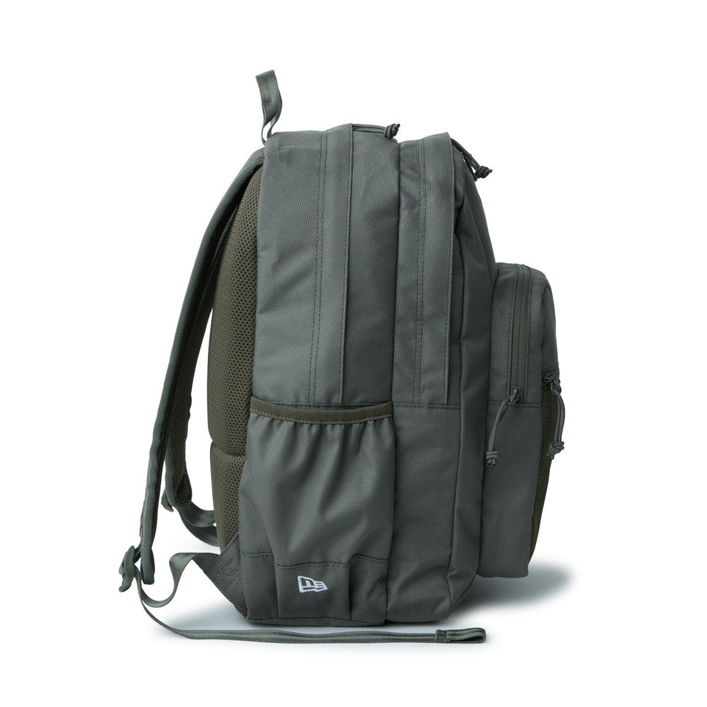 New Era Campus Pack Olive Backpack