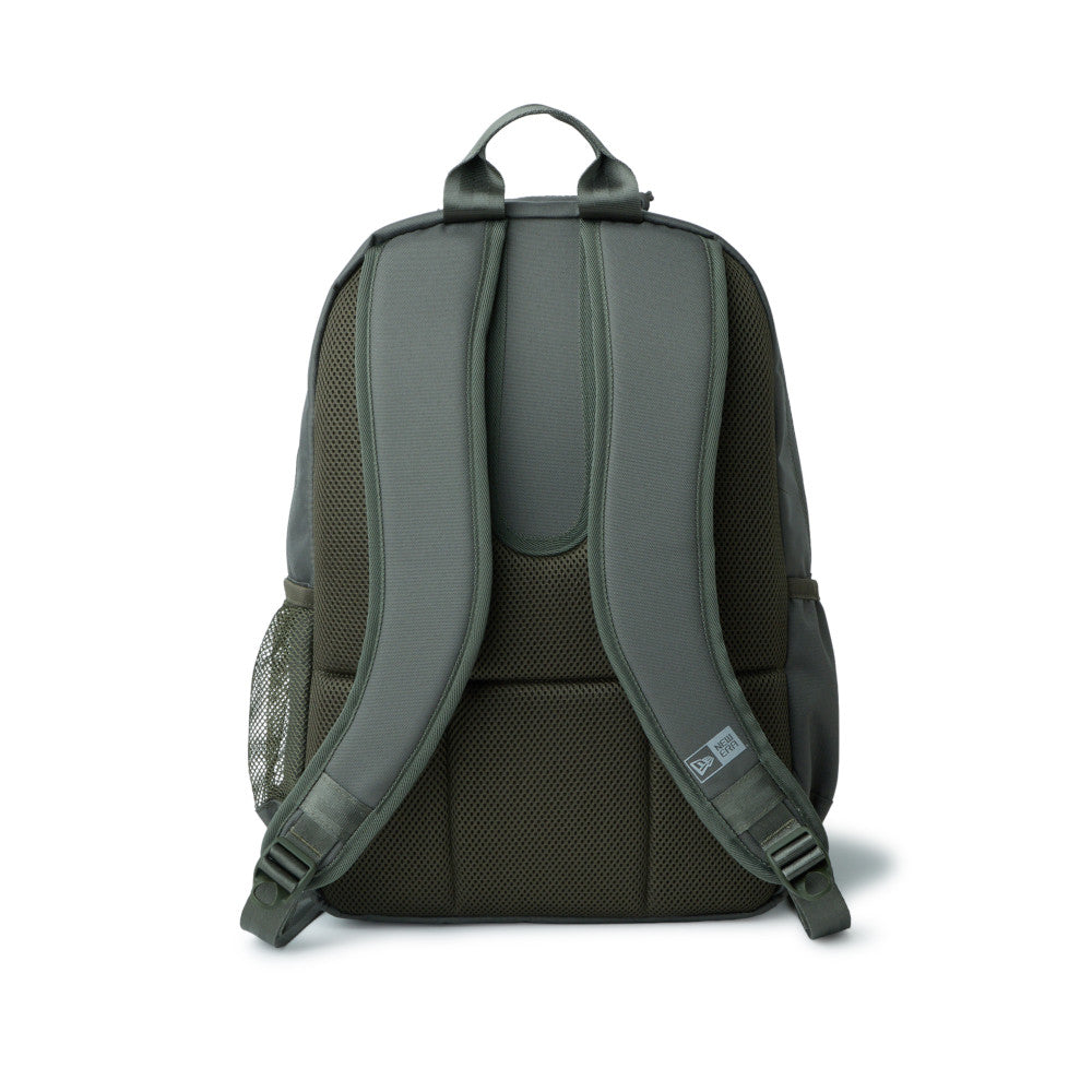 New Era Campus Pack Olive Backpack