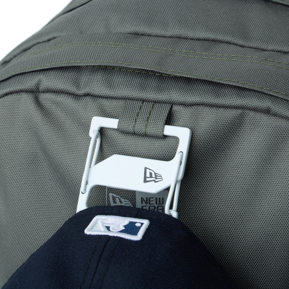 New Era Campus Pack Olive Backpack