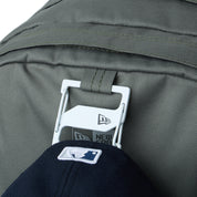 New Era Campus Pack Olive Backpack