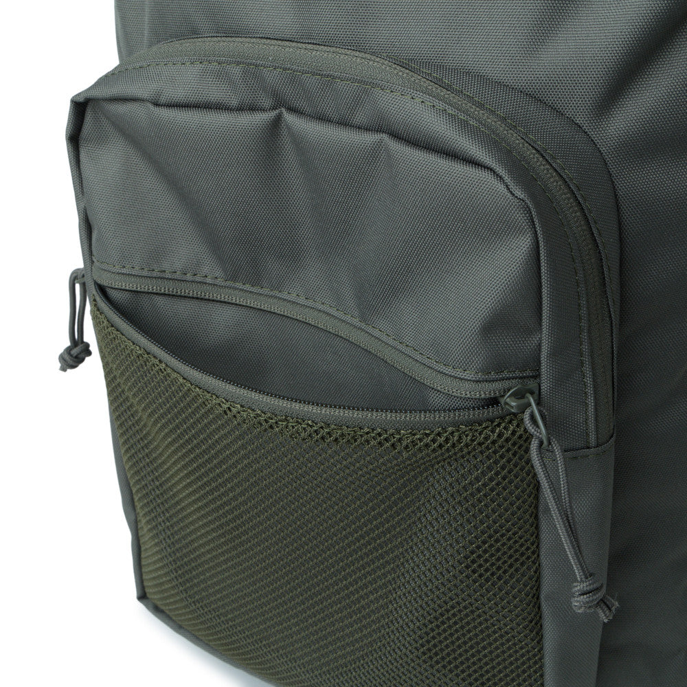 New Era Campus Pack Olive Backpack