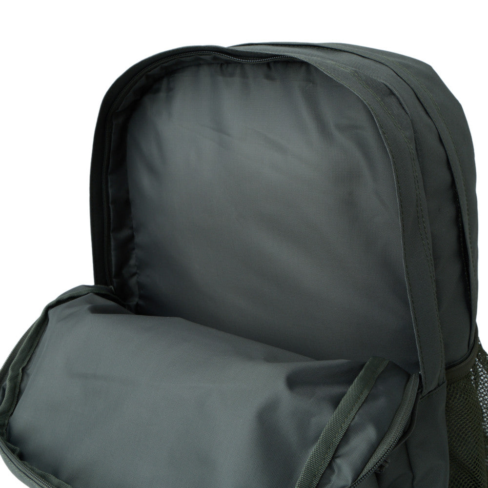New Era Campus Pack Olive Backpack