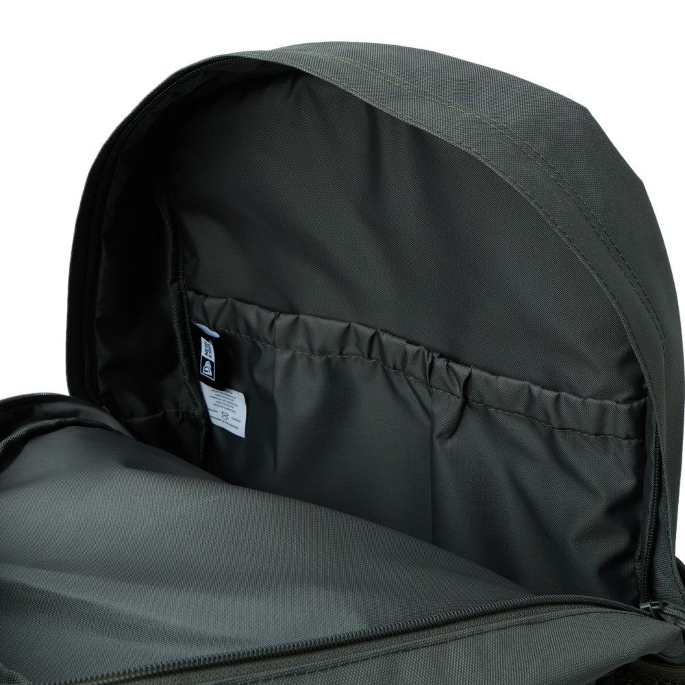 New Era Campus Pack Olive Backpack