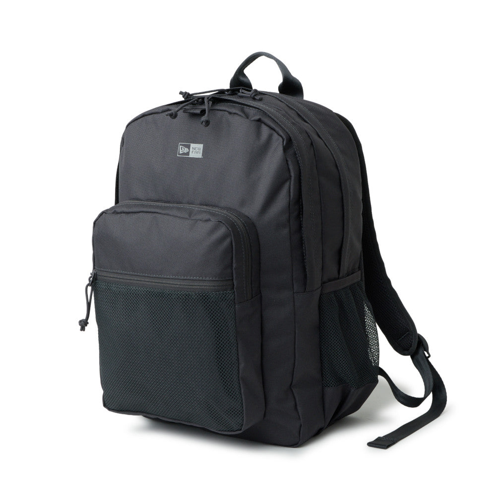 New Era Campus Pack Graphite Backpack