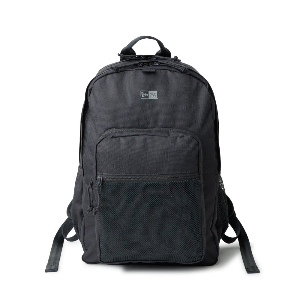 New Era Campus Pack Graphite Backpack