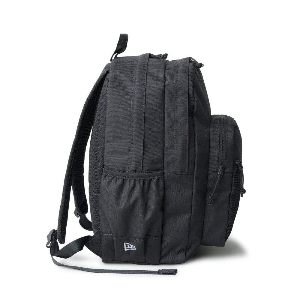 New Era Campus Pack Graphite Backpack