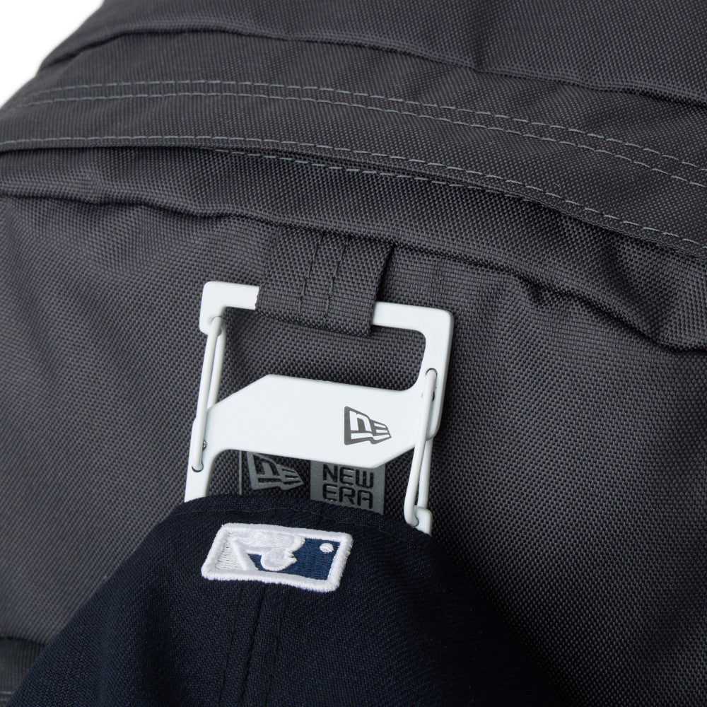 New Era Campus Pack Graphite Backpack