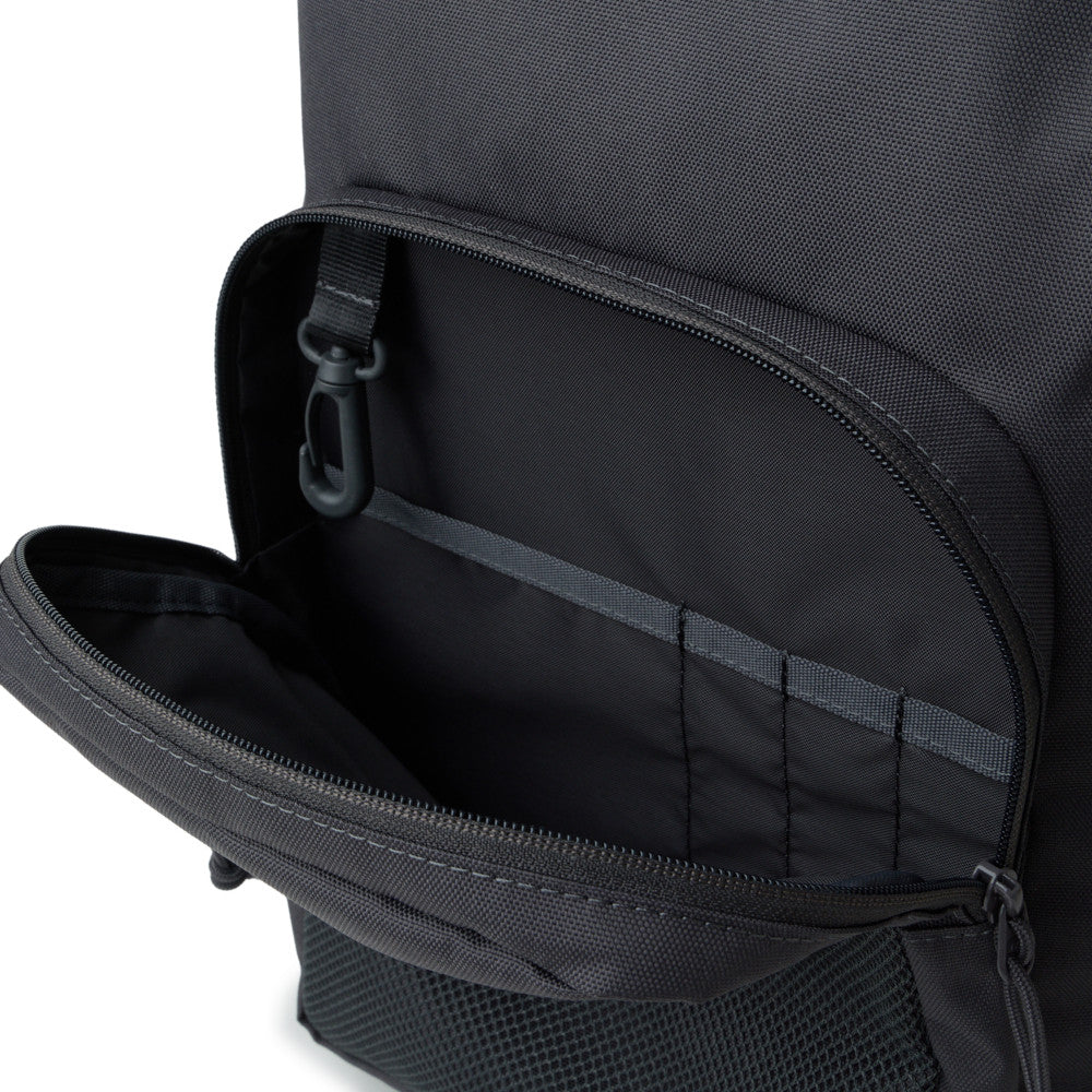New Era Campus Pack Graphite Backpack