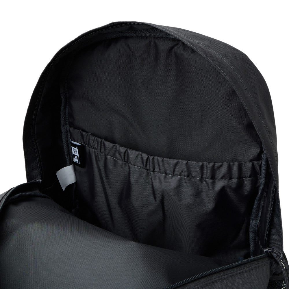 New Era Campus Pack Graphite Backpack