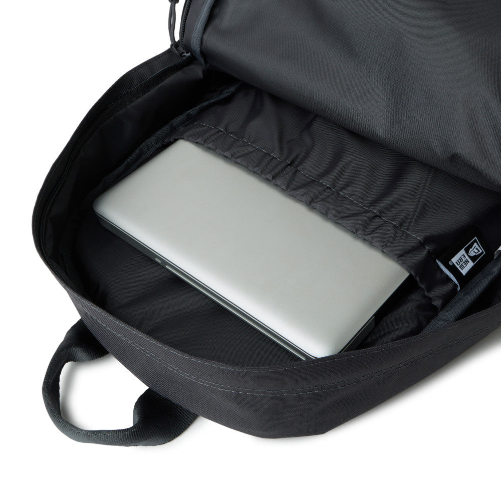 New Era Campus Pack Graphite Backpack