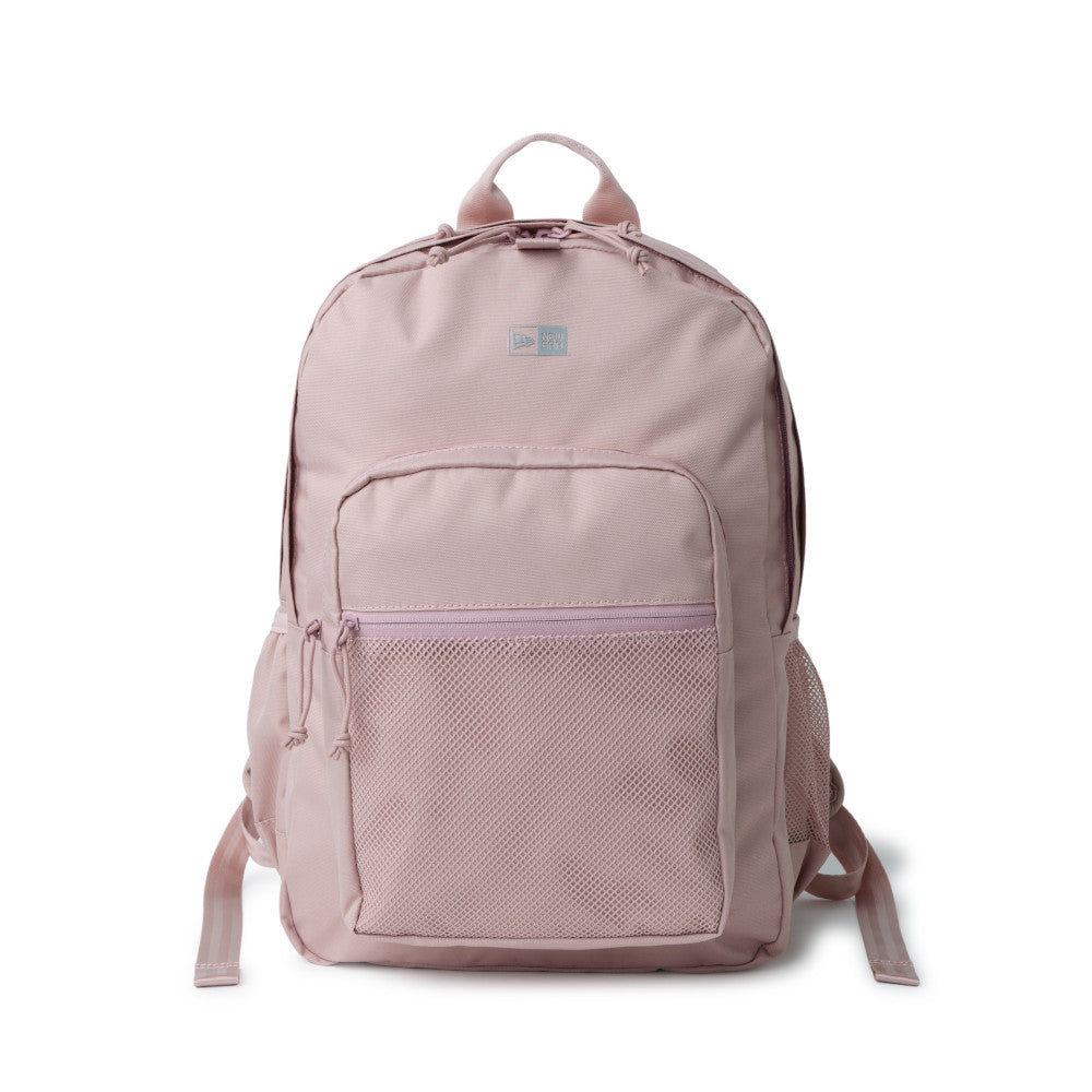 New Era Campus Pack Dirty Rose Backpack
