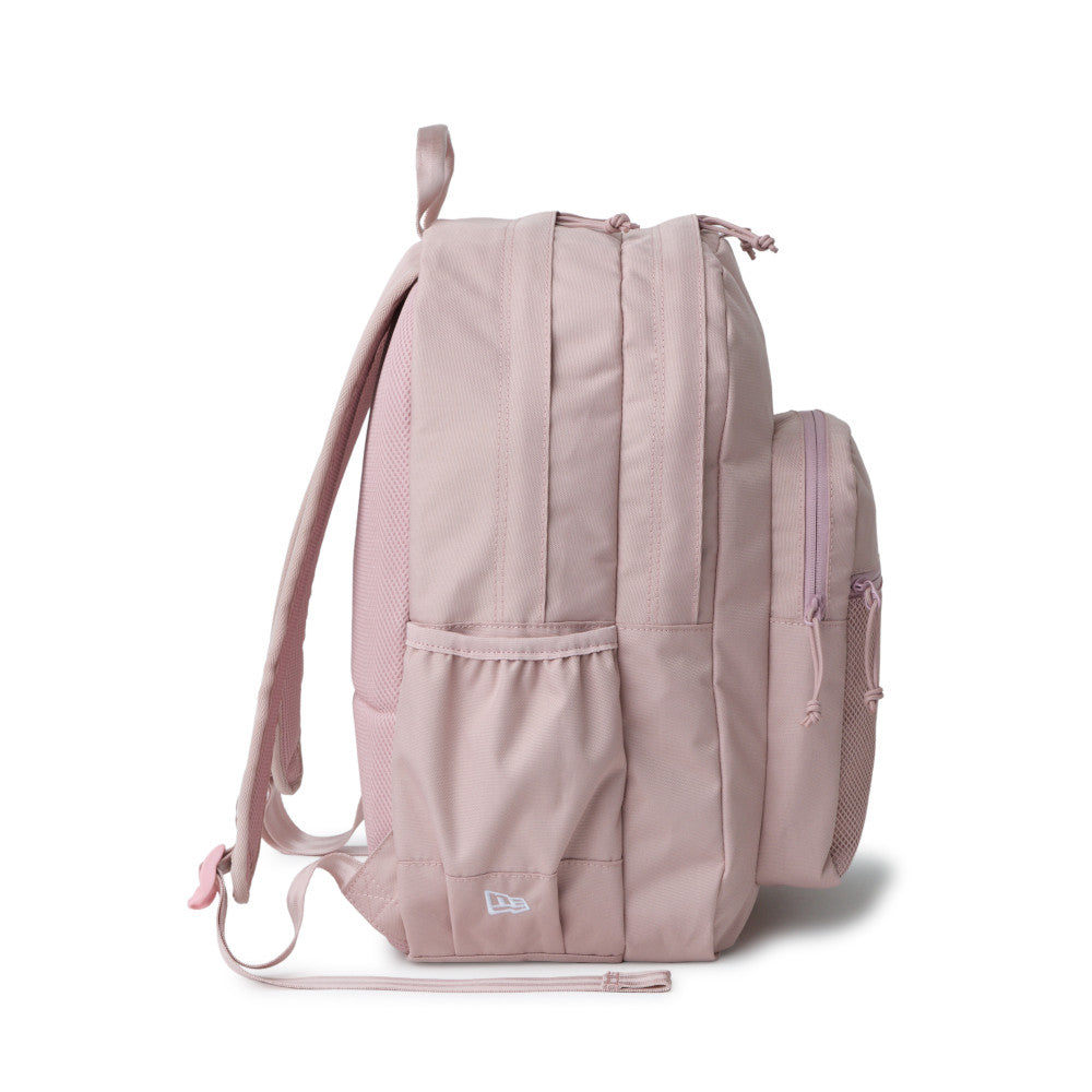 New Era Campus Pack Dirty Rose Backpack