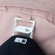 New Era Campus Pack Dirty Rose Backpack