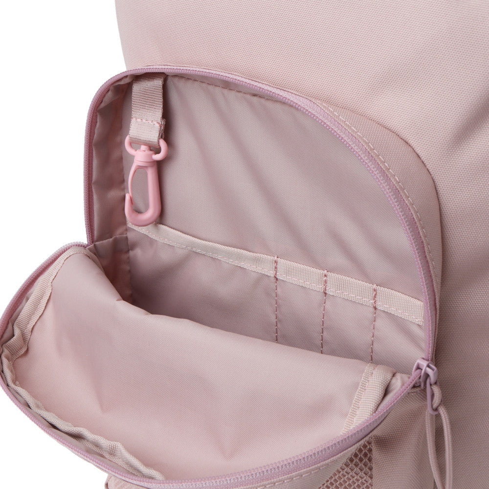 New Era Campus Pack Dirty Rose Backpack