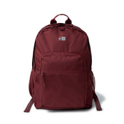 New Era Campus Pack Burgundy Backpack