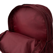 New Era Campus Pack Burgundy Backpack