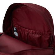 New Era Campus Pack Burgundy Backpack