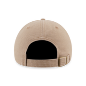 New Era Casual Classic New York Yankees Pebble Adjustable Cap