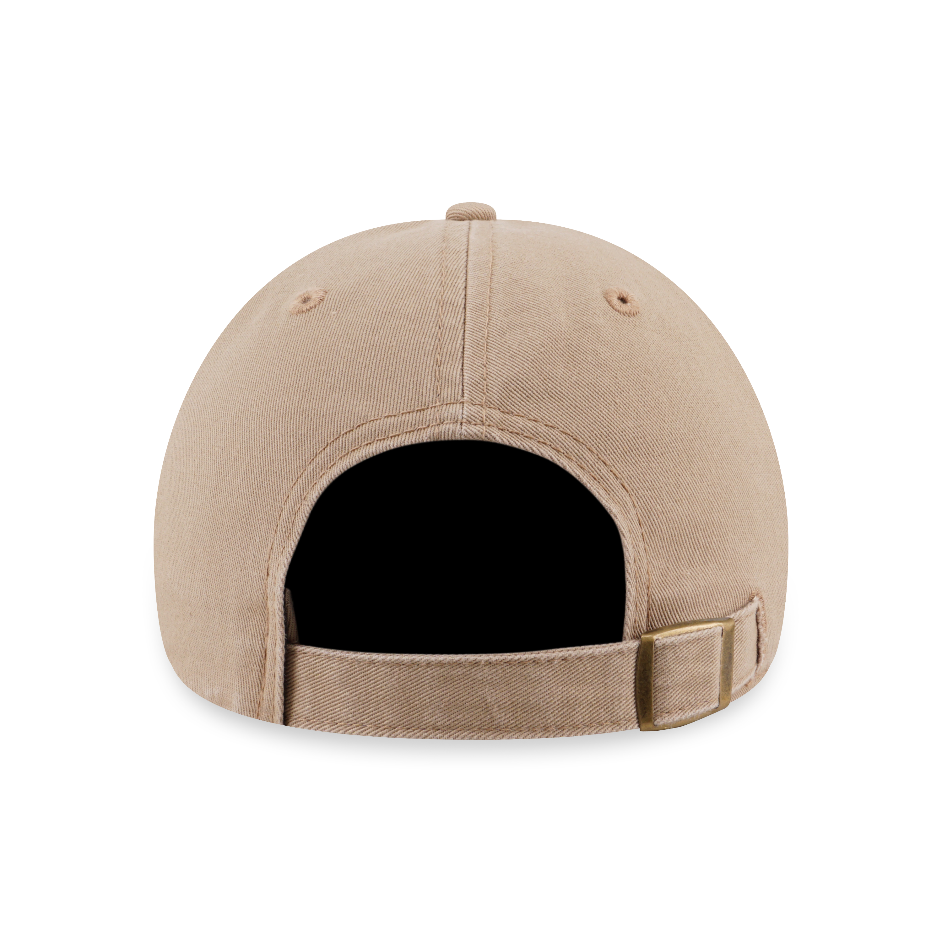 New Era Casual Classic New York Yankees Pebble Adjustable Cap