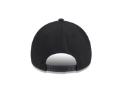 New Era 9FORTY A-Frame Las Vegas Raiders Raiders Wear Black Adjustable Cap