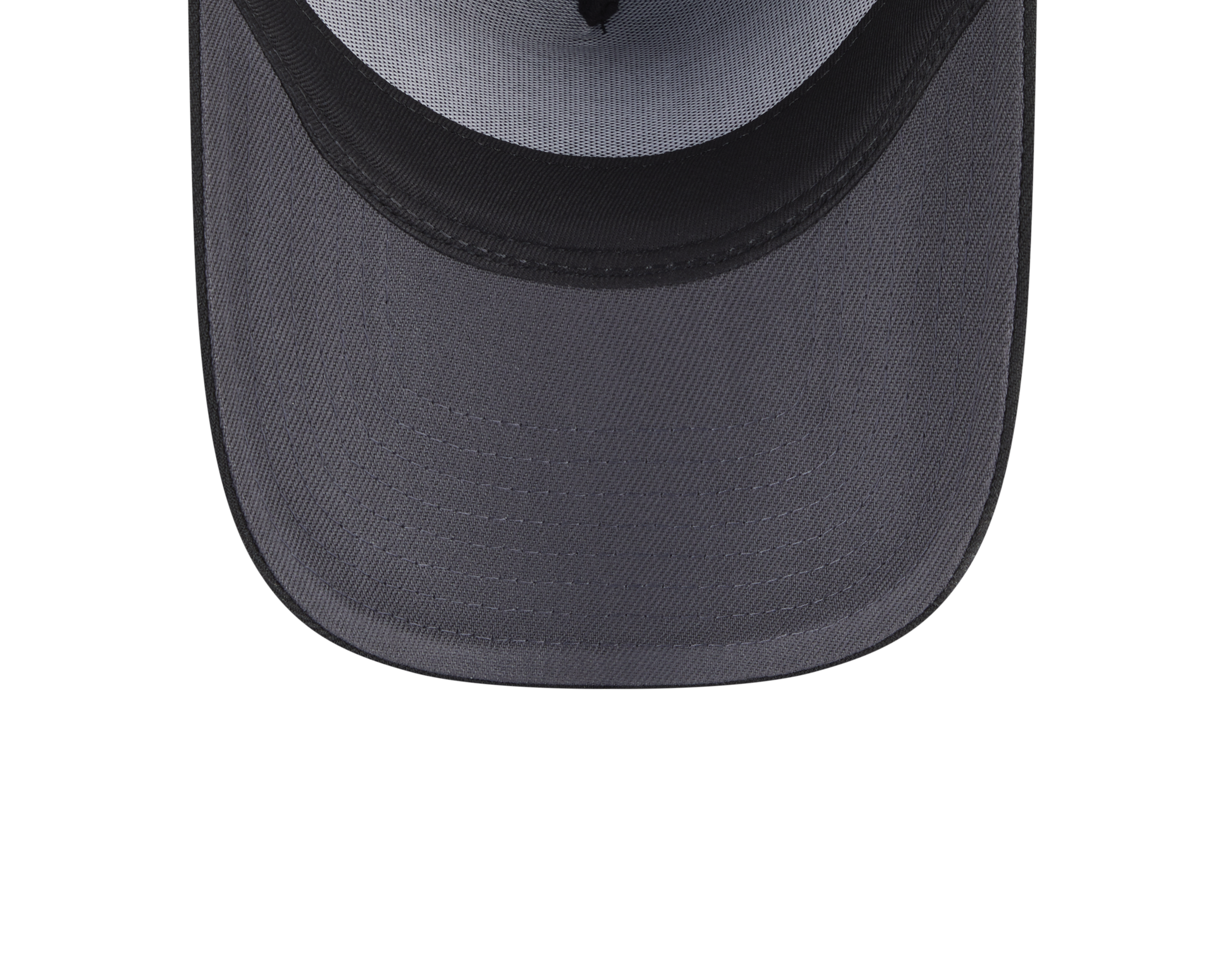 New Era 9FORTY A-Frame Las Vegas Raiders Raiders Wear Black Adjustable Cap