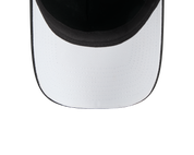 New Era 9FORTY A-Frame New York Yankees Metal Badge Bronze Green Black Adjustable Cap
