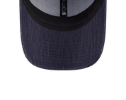 New era 9FORTY Street Archived Navy Adjustable Cap